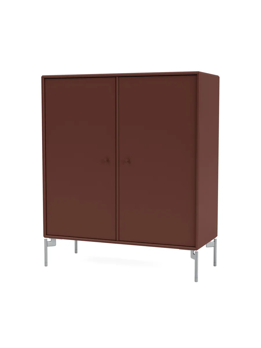 - Masala / Krom - Jacobsen Plus