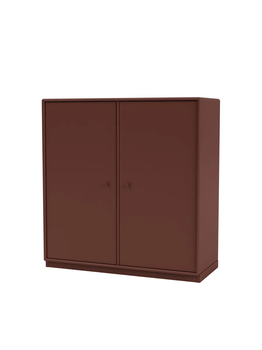 - Masala / Dybde 38 cm / Sokkel 3 cm - Jacobsen Plus