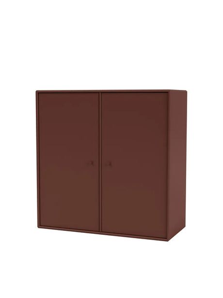 1118 modul inkl. ophæng fra Montana - Masala / Dybde 30 cm - Jacobsen Plus