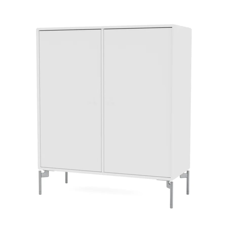 - New white / Krom - Jacobsen Plus