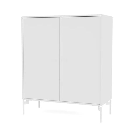 1118 modul dybde 38, inkl. ben fra Montana - New white / Snow - Jacobsen Plus