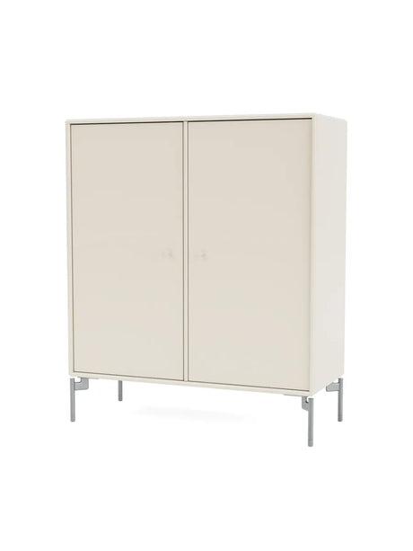 1118 modul dybde 38, inkl. ben fra Montana - Oat / Krom - Jacobsen Plus