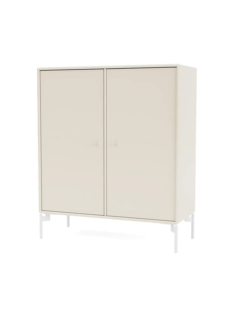 1118 modul dybde 38, inkl. ben fra Montana - Oat / Snow - Jacobsen Plus