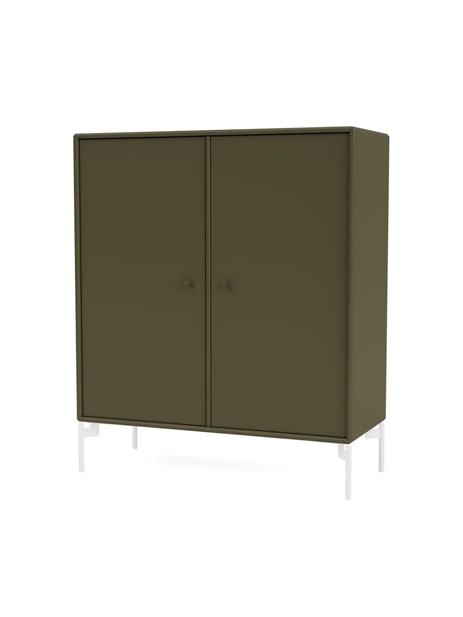 - Oregano / Snow - Jacobsen Plus