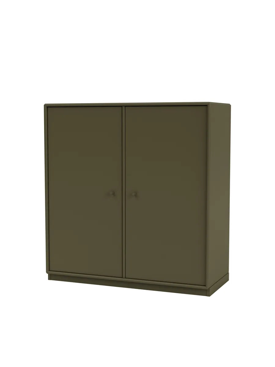 - Oregano / Dybde 38 cm / Sokkel 3 cm - Jacobsen Plus