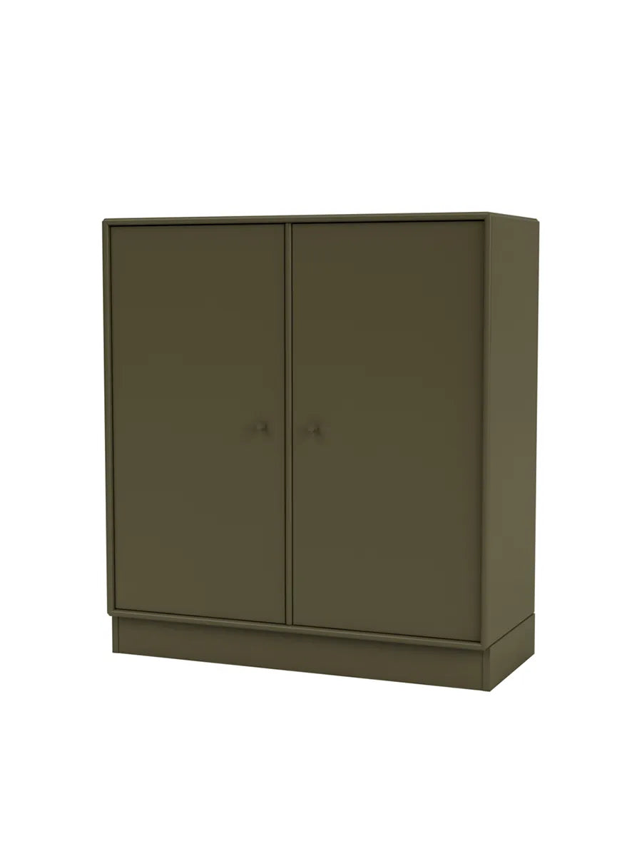 - Oregano / Dybde 30 cm / Sokkel 7 cm - Jacobsen Plus