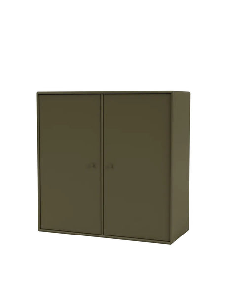 1118 modul inkl. ophæng fra Montana - Oregano / Dybde 30 cm - Jacobsen Plus