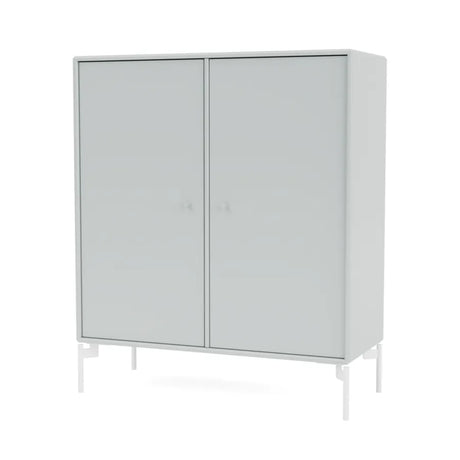 1118 modul dybde 38, inkl. ben fra Montana - Oyster / Snow - Jacobsen Plus