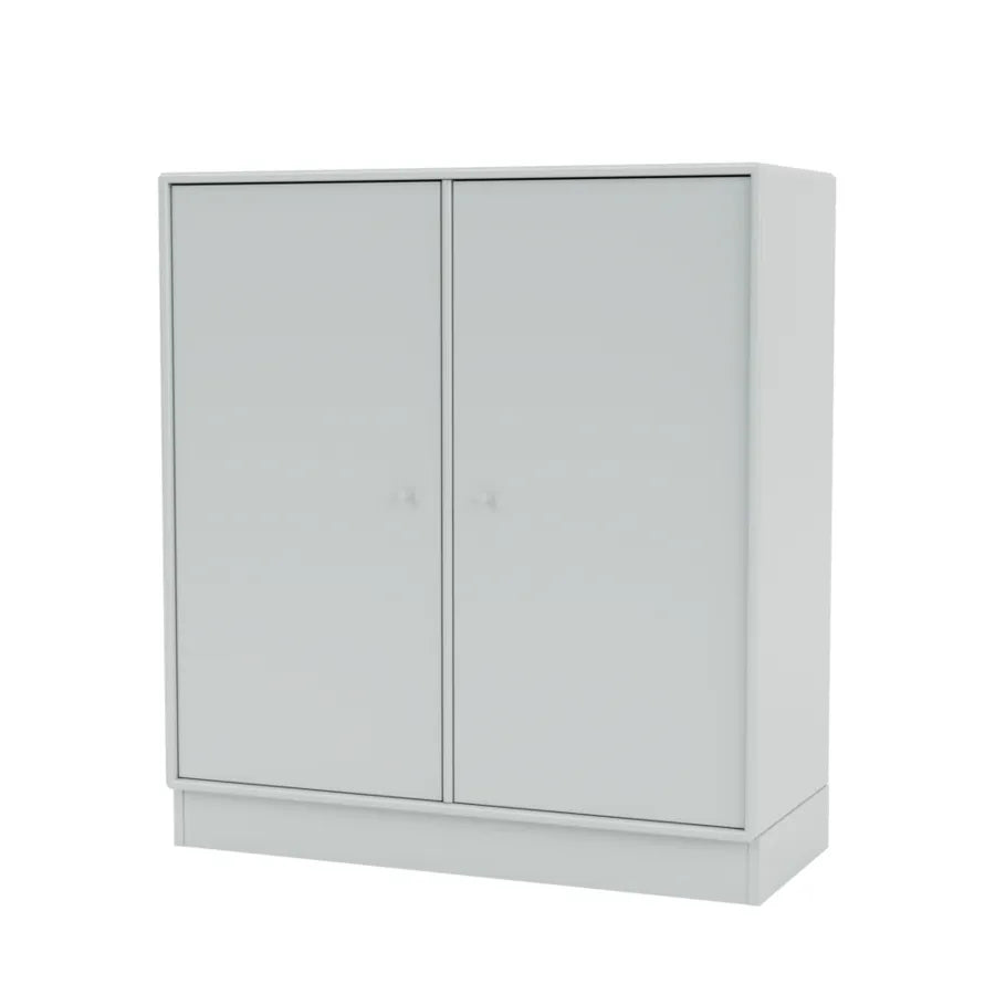 - Oyster / Dybde 30 cm / Sokkel 7 cm - Jacobsen Plus