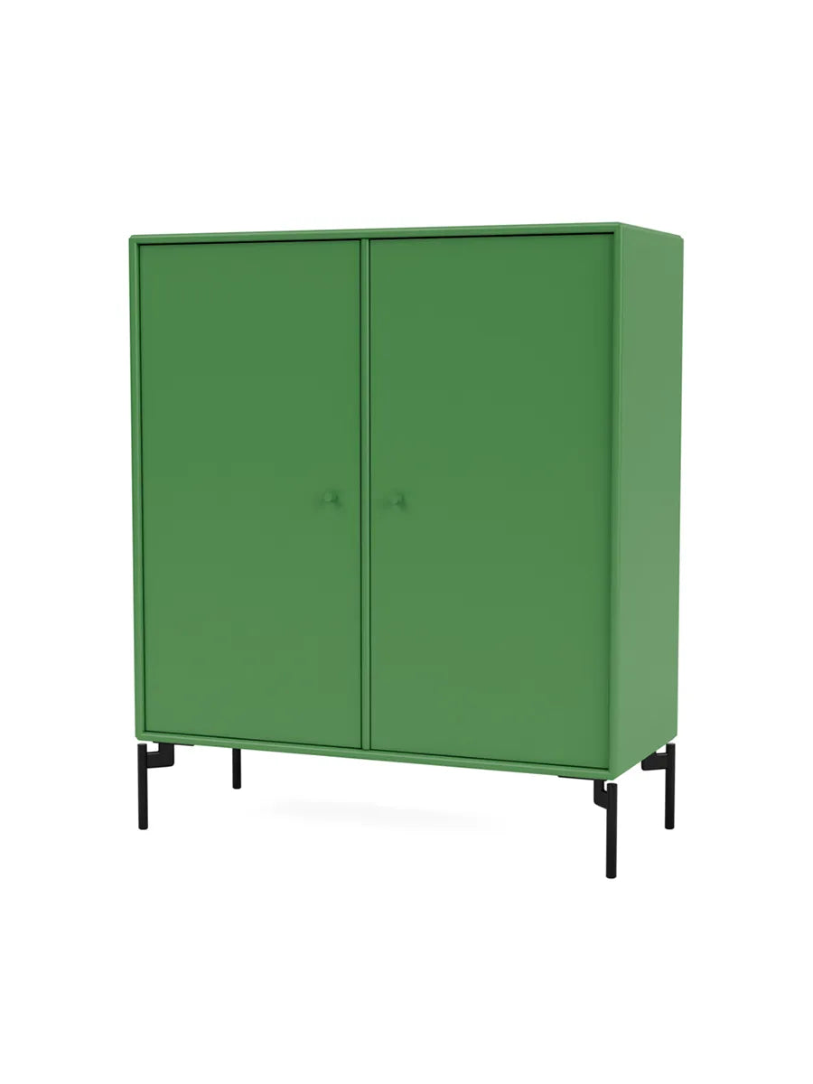 - Parsley / Black - Jacobsen Plus