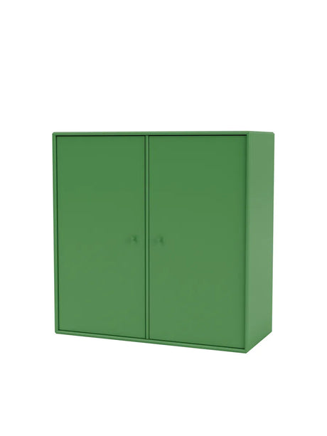 1118 modul inkl. ophæng fra Montana - Parsley / Dybde 38 cm - Jacobsen Plus