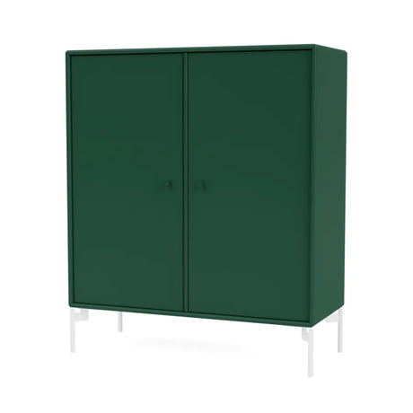 1118 modul dybde 38, inkl. ben fra Montana - Pine / Snow - Jacobsen Plus