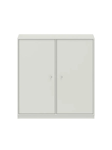 1118 modul inkl. sokkel fra Montana - Nordic / Dybde 30 cm / Sokkel 3 cm - Jacobsen Plus