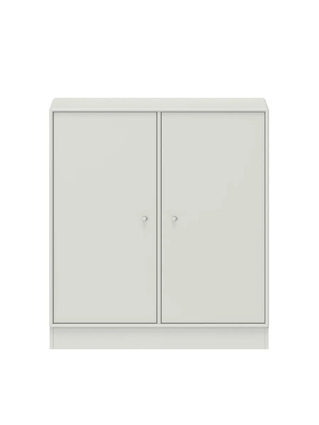 1118 modul inkl. sokkel fra Montana - Nordic / Dybde 30 cm / Sokkel 7 cm - Jacobsen Plus