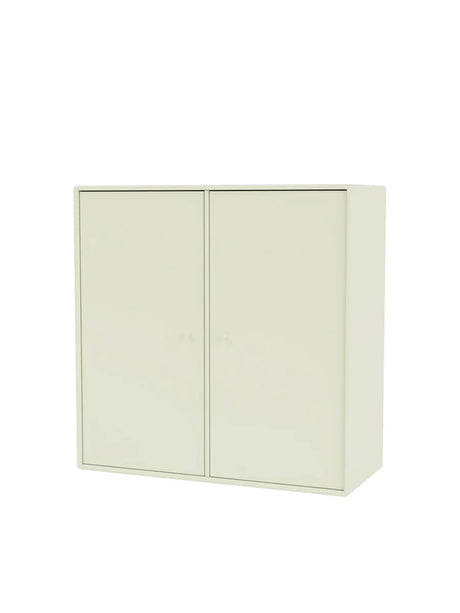 1118 modul inkl. ophæng fra Montana - Pomelo / Dybde 30 cm - Jacobsen Plus