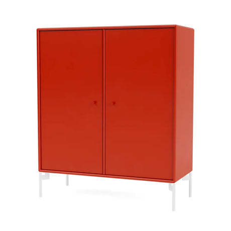 1118 modul dybde 38, inkl. ben fra Montana - Rosehip / Snow - Jacobsen Plus