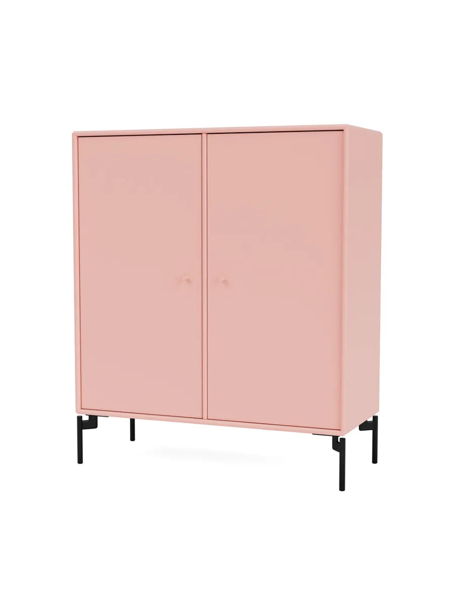 - Ruby / Black - Jacobsen Plus