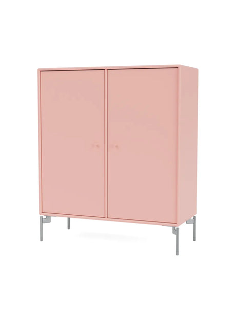 1118 modul dybde 38, inkl. ben fra Montana - Ruby / Krom - Jacobsen Plus