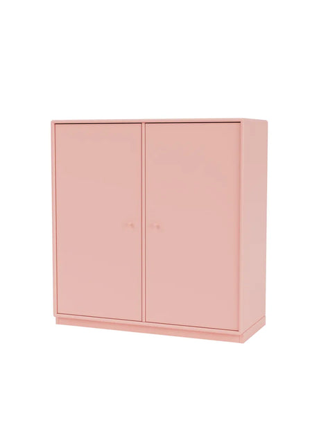 1118 modul inkl. sokkel fra Montana - Ruby / Dybde 30 cm / Sokkel 3 cm - Jacobsen Plus