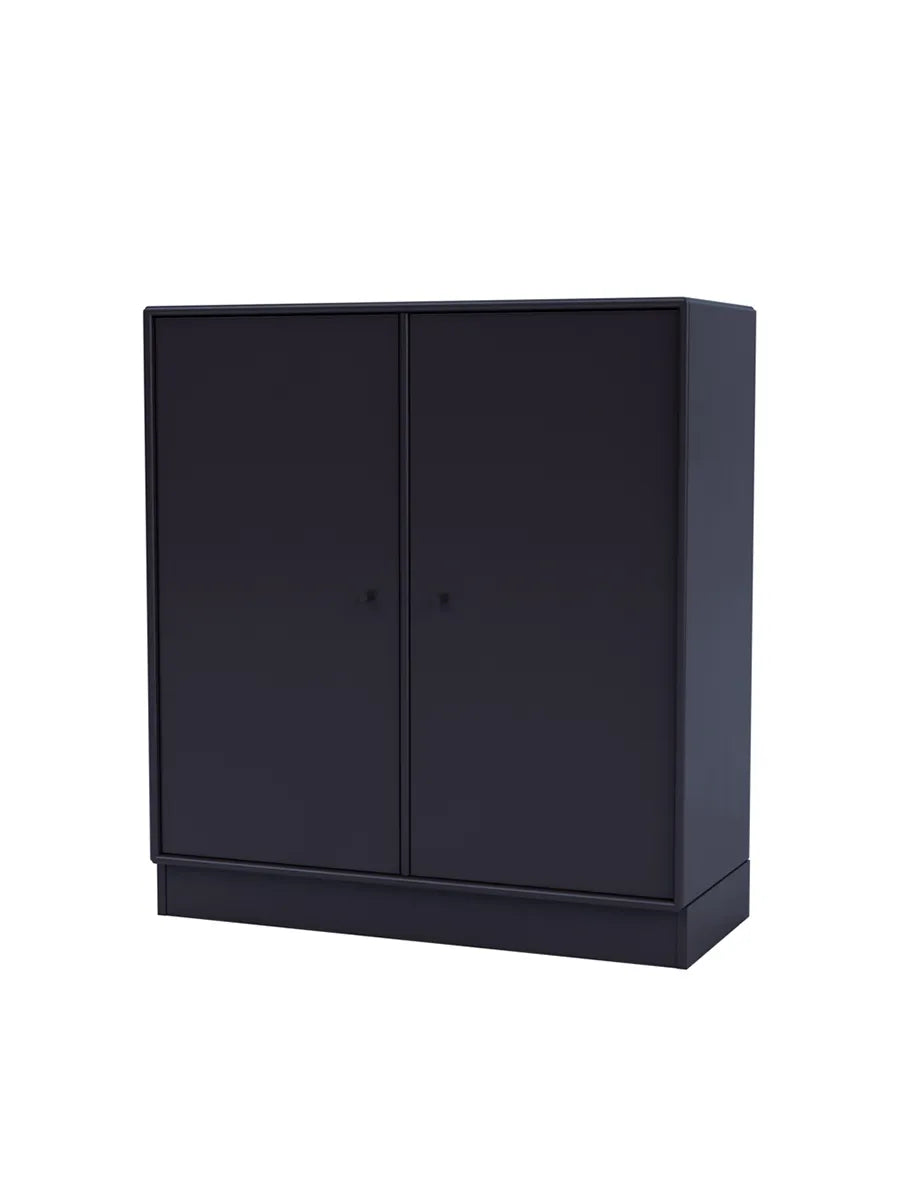 - Black Jade / Dybde 38 cm / Sokkel 7 cm - Jacobsen Plus