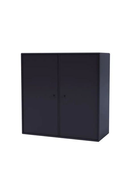 1118 modul inkl. ophæng fra Montana - Shadow / Dybde 38 cm - Jacobsen Plus