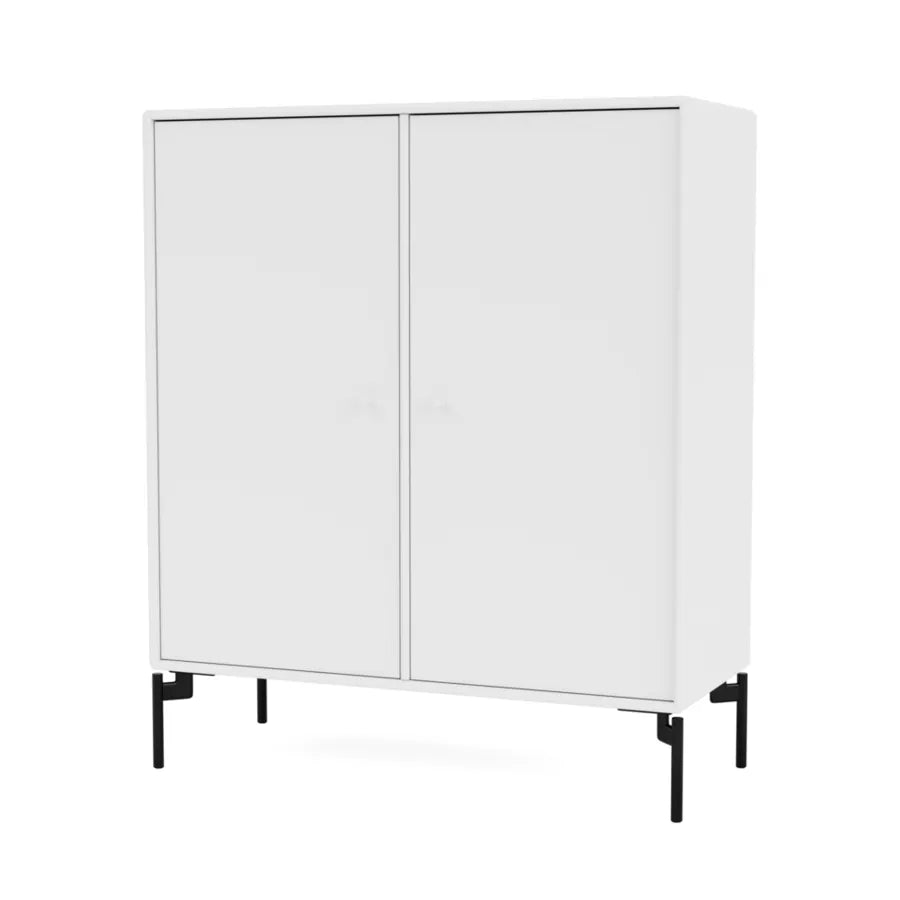 - Snow / Black - Jacobsen Plus