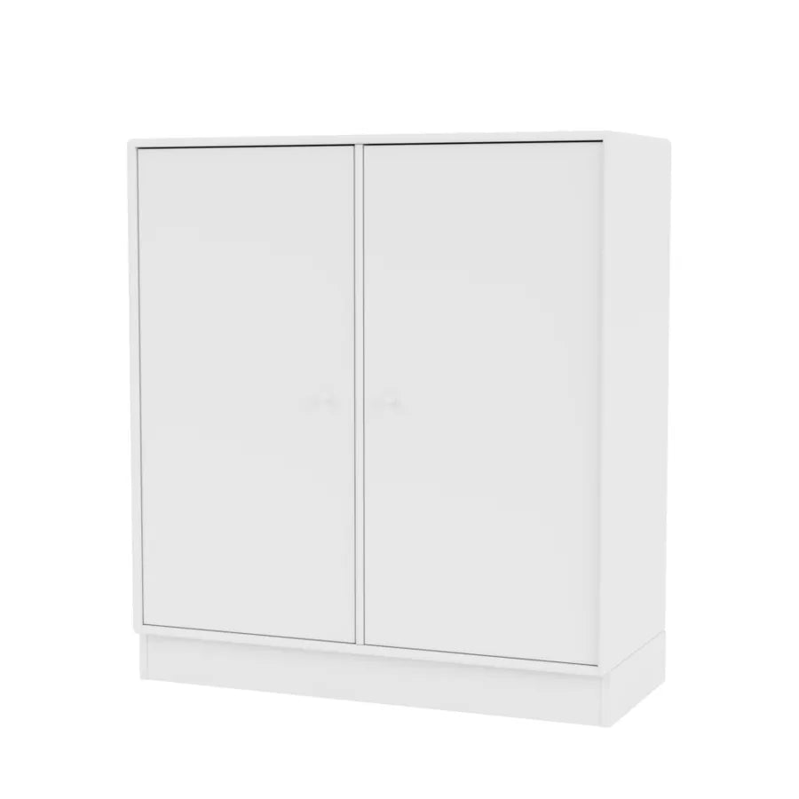 - Snow / Dybde 38 cm / Sokkel 7 cm - Jacobsen Plus