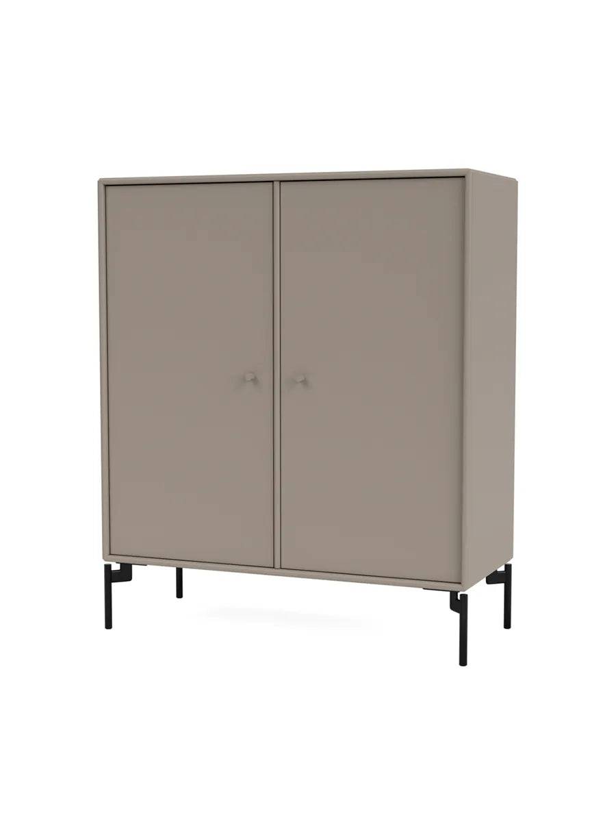 - Truffle / Black - Jacobsen Plus