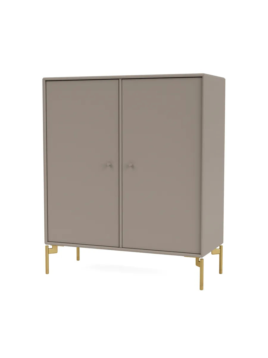 - Truffle / Messing - Jacobsen Plus