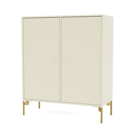 1118 modul dybde 38, inkl. ben fra Montana - Vanilla / Messing - Jacobsen Plus