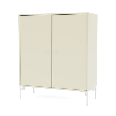 1118 modul dybde 38, inkl. ben fra Montana - Vanilla / Snow - Jacobsen Plus