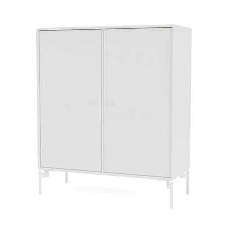 1118 modul dybde 38, inkl. ben fra Montana - White / Snow - Jacobsen Plus