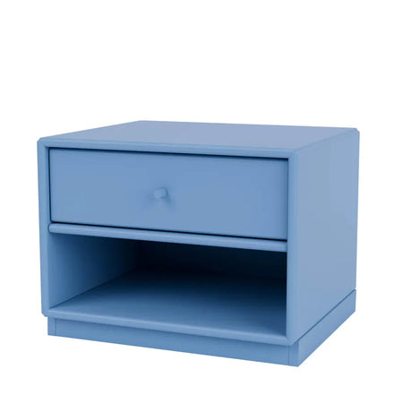 Dash fra Montana - Azure - Jacobsen Plus