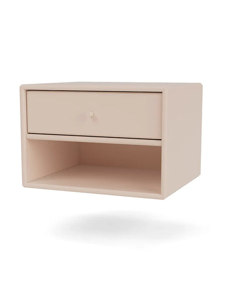 Dash fra Montana - Clay - Jacobsen Plus