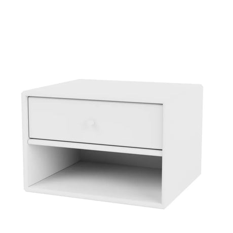 Dash fra Montana - Snow - Jacobsen Plus