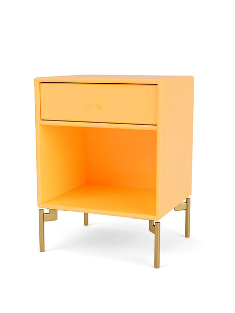 Dream inkl. ben fra Montana - Acacia / Messing - Jacobsen Plus