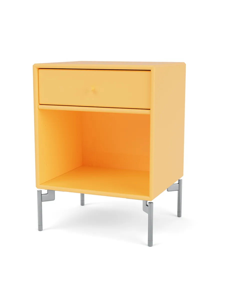 - Acacia / Krom - Jacobsen Plus