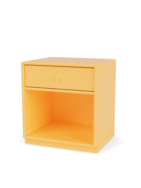 Dream inkl. sokkel fra Montana - Acacia / Sokkel 3 cm - Jacobsen Plus