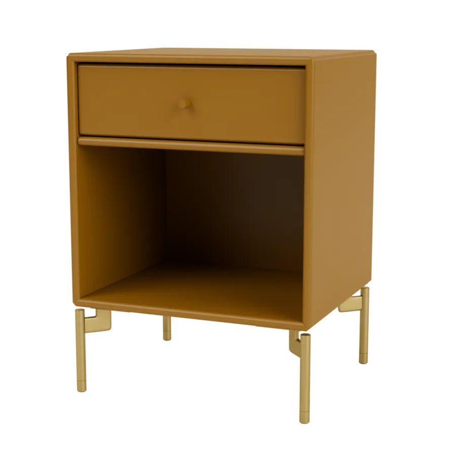 - Amber / Messing - Jacobsen Plus