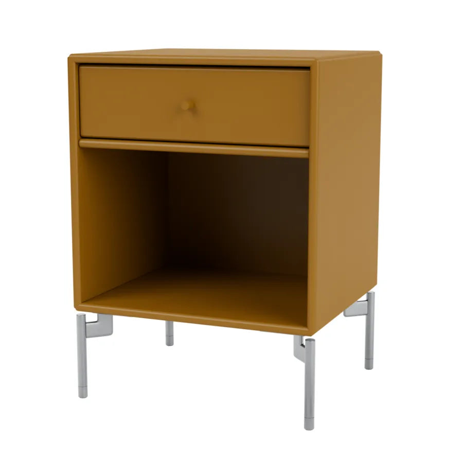 - Amber / Krom - Jacobsen Plus