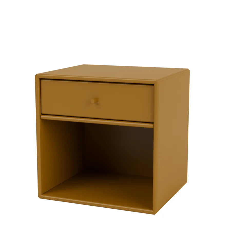 - Amber - Jacobsen Plus