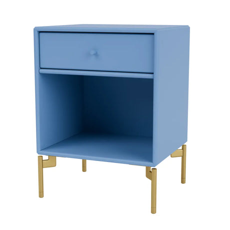 Dream inkl. ben fra Montana - Azure / Messing - Jacobsen Plus