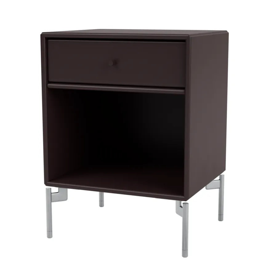 - Balsamic / Krom - Jacobsen Plus