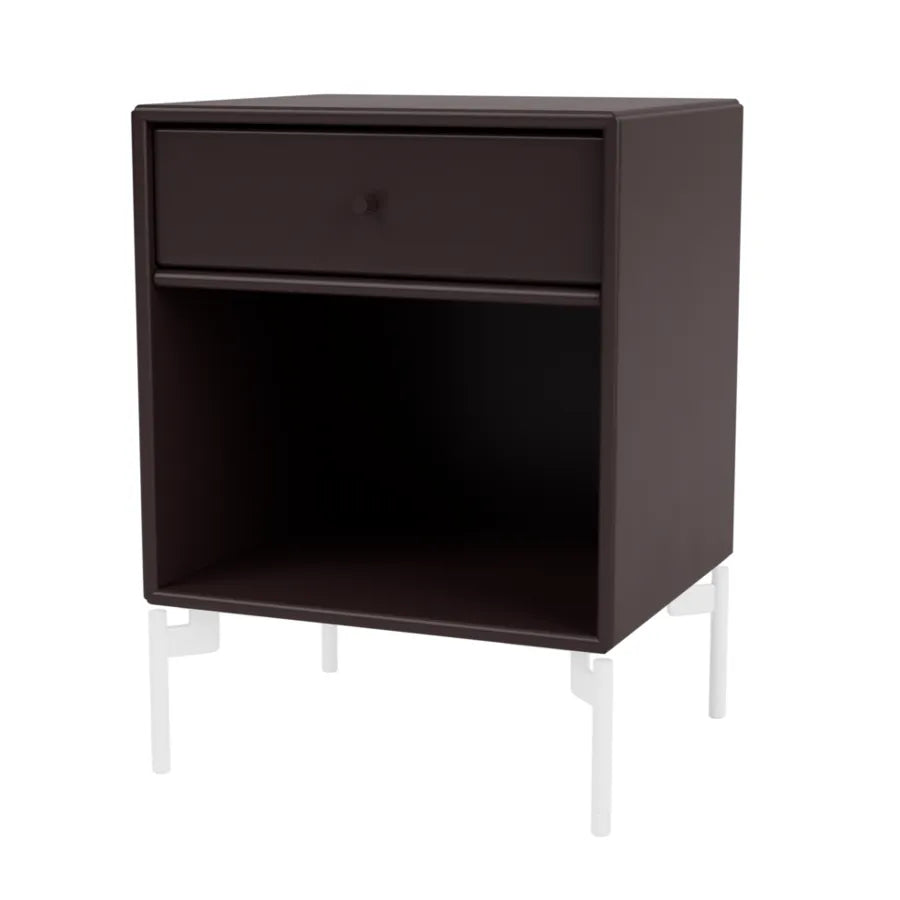 - Balsamic / Snow - Jacobsen Plus