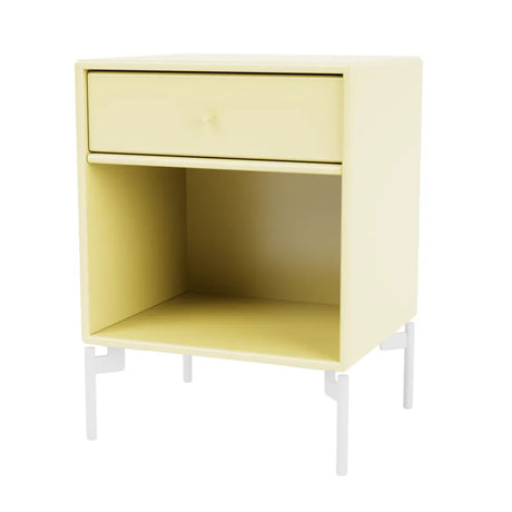 Dream inkl. ben fra Montana - Camomile / Snow - Jacobsen Plus