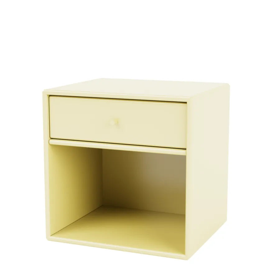 - Camomile - Jacobsen Plus