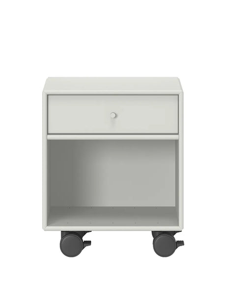 Dream inkl. hjul fra Montana - Nordic - Jacobsen Plus