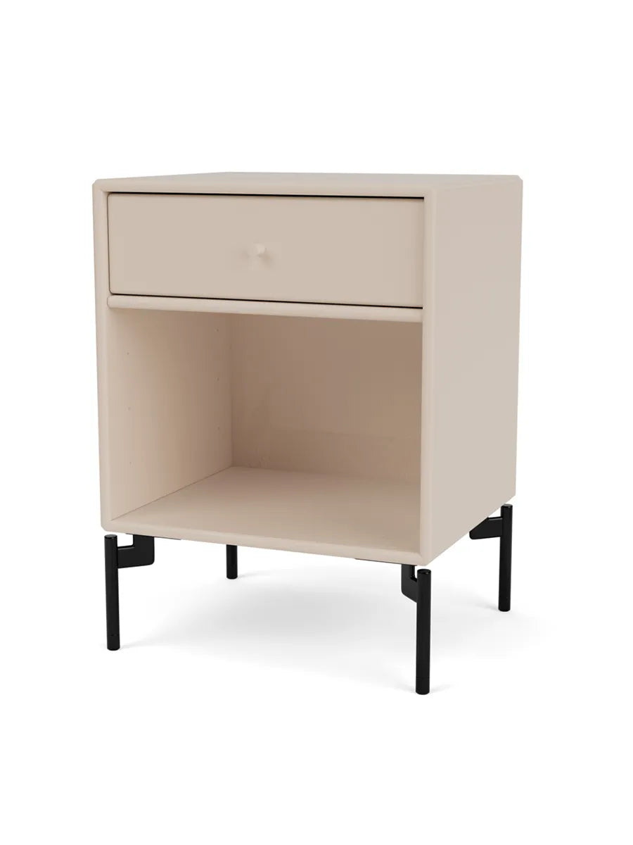 - Clay / Black - Jacobsen Plus