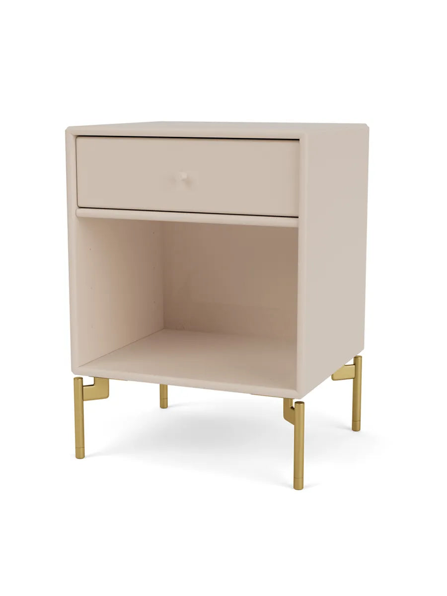 - Clay / Messing - Jacobsen Plus