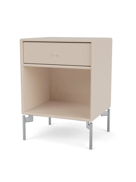 Dream inkl. ben fra Montana - Clay / Krom - Jacobsen Plus